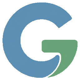 谷婵科技 logo